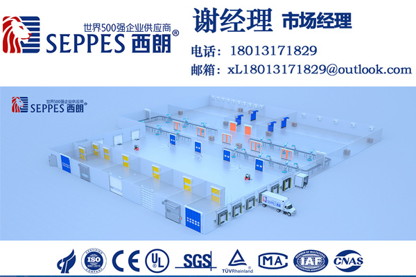 西朗門業聯系方式